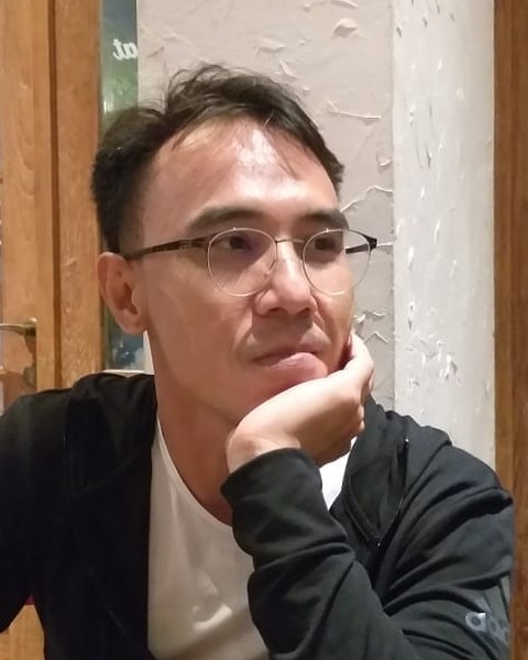 Pranoto Iskandar